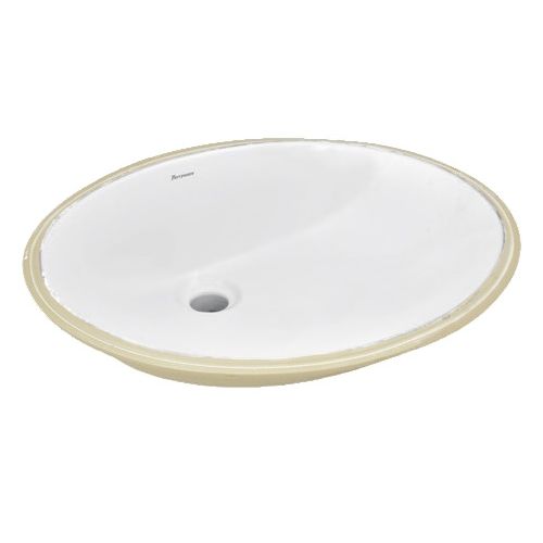 Parryware Cascade NXT Under Counter Wash Basin White