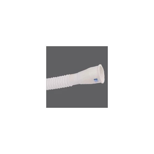 Kohinoor Krsna Flexible PVC Waste Pipe 1 1/4" x 30"