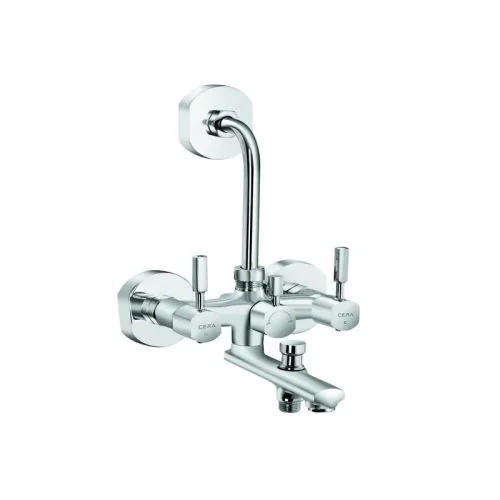 Cera Gayle Wall Mixer (3-In-1) F1014403