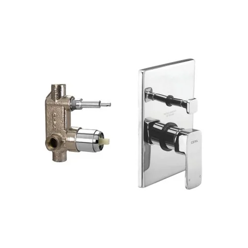 Cera Ruby Single Lever Concealed Diverter F1005701