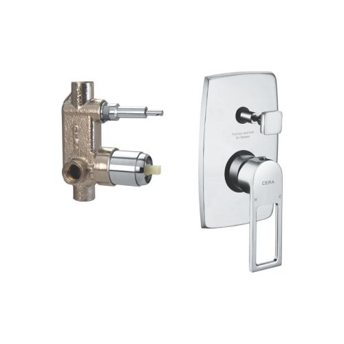 Cera Winslet Single Lever Concealed Diverter With Lever F1099701