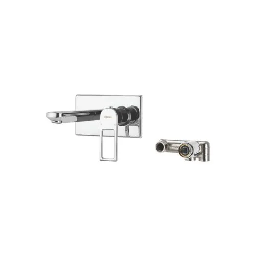 Cera Winslet Wall Mounted Single Lever Basin Mixer F1099473