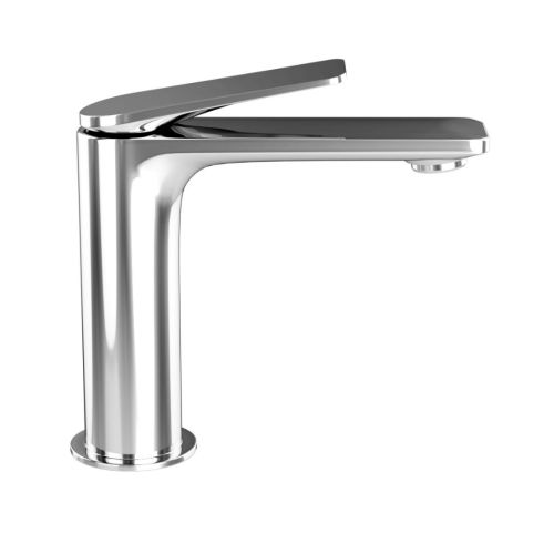 Jaquar Laguna Single Lever Extended Basin Mixer with Flange