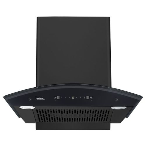 Hindware Chromia Auto Clean Chimney - BLK 60