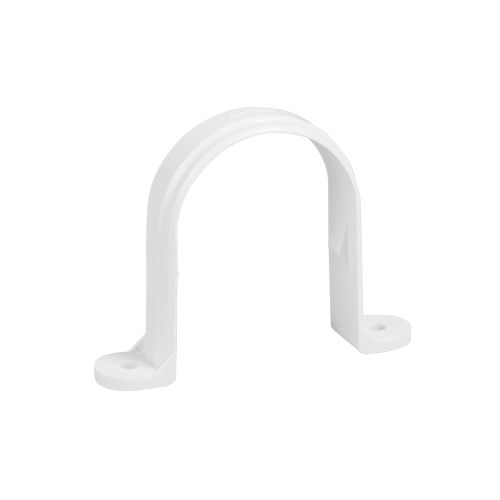 Supreme Aqua Gold uPVC Pipe Clip Plastic