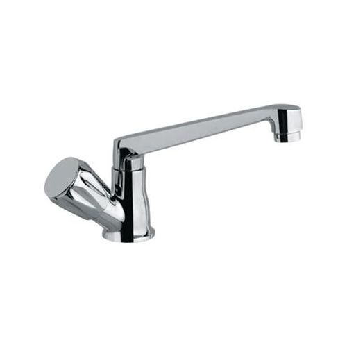 Jaquar Continental Sink Cock With Swinging Spout (Table Mounted Model)