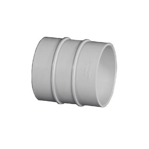 Supreme PVC Coupler SWR Pasted Type