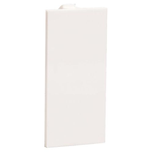 Crabtree Thames Blank Plate 1 Module