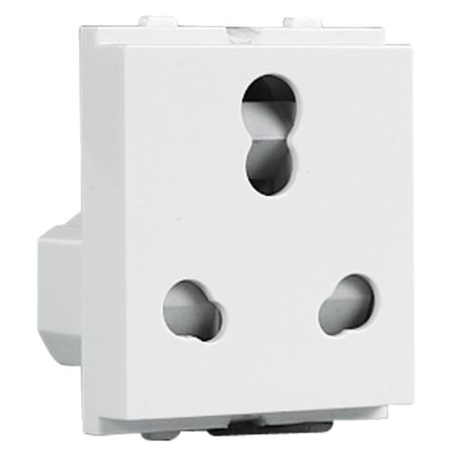 Crabtree Verona 10 A - 25 Shuttered Socket