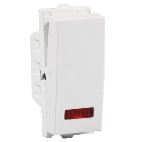 Crabtree Verona 16 A 1Way Switch With Indicator