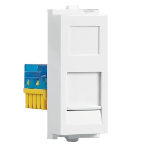 Crabtree Verona Rj 45 Jack With Cat 6