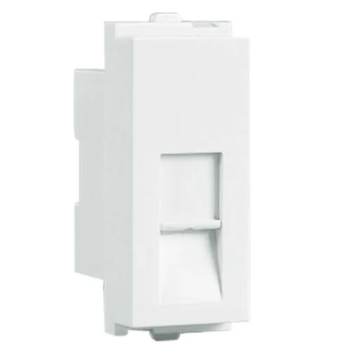 Crabtree Verona Telephone Socket Rj 11