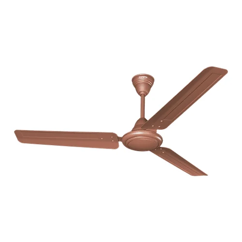 Crompton Ariya Briz Ceiling Fan Brown