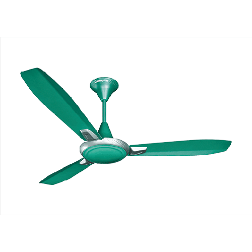 Crompton Avamour Ceiling Fan Apple Green