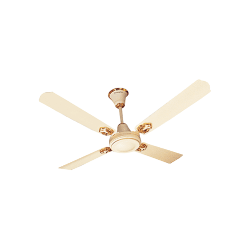 Crompton Dec’Air Ceiling Fan Ivory