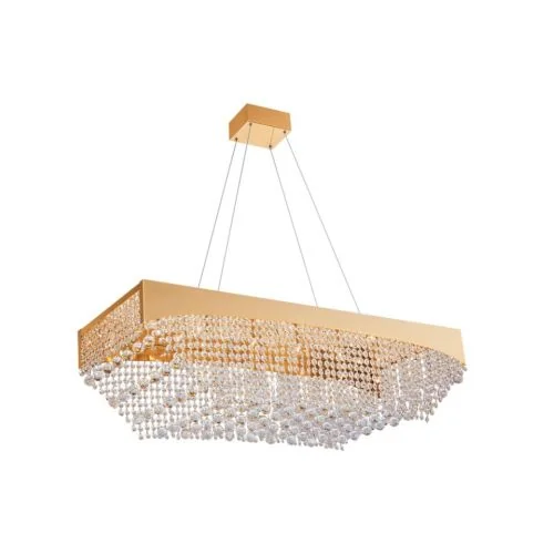 Jaquar Lepus Gold Chandeliers (DMO-GLD-AS40510X2)