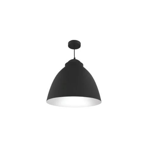 Jaquar 1 LT Aluminum with Sanded Black Painted finishing Pendant