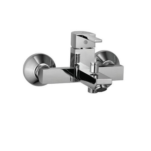 Jaquar Darc Single Lever Wall Mixer With Provision Of Hand Shower, But Without Hand Shower