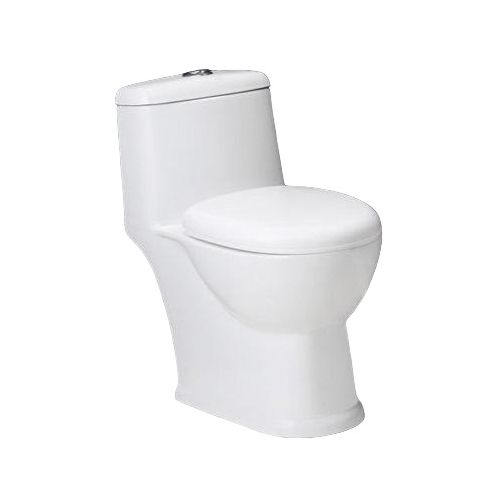 Hindware Elba Starwhite EWC P -180