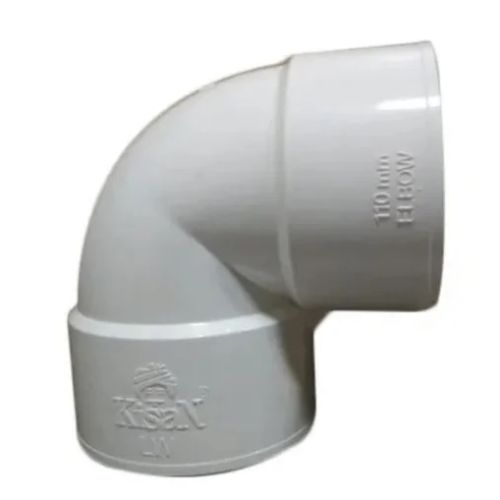 Supreme PVC Elbow 4 kg Agriculture Fittings