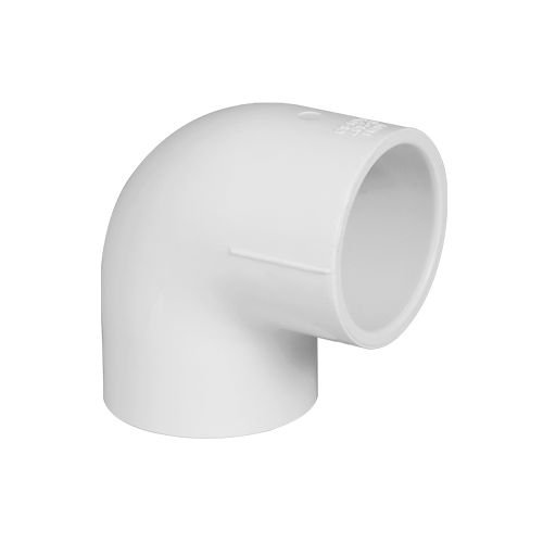 Supreme Aqua Gold uPVC Elbow SCH-40