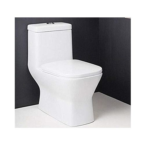 Hindware Element EWC Starwhite P-180