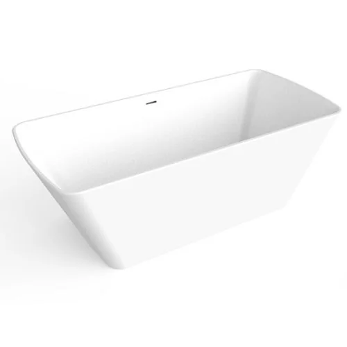 Cera Esbelta Free Standing Bath Tub - 1500x750mm