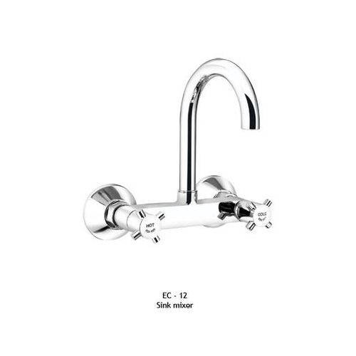 ESS ESS Echo Sink Mixer