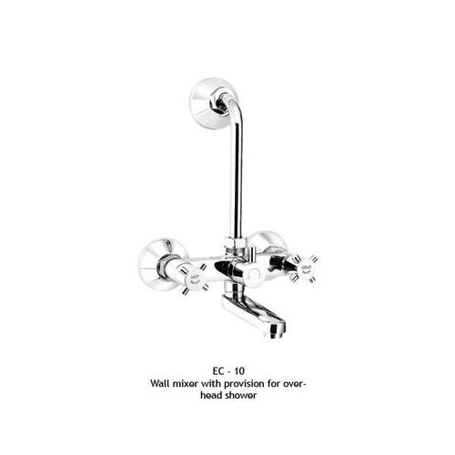 ESS ESS Echo Wall Mixer With Provision For Overhead Shower