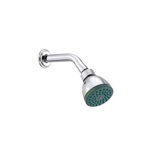 ESS ESS Overhead Shower Single Flow With Arm OH107A