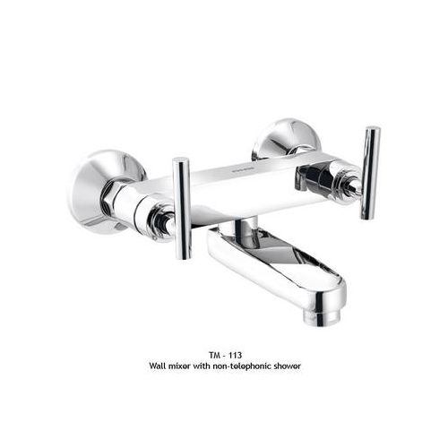 ESS ESS Tarim Wall Mixer With Non-Telephonic Shower Arrangement Only