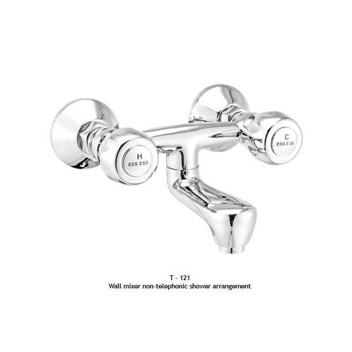 ESS ESS Trend Wall Mixer Non-Telephonic Shower Arrangement