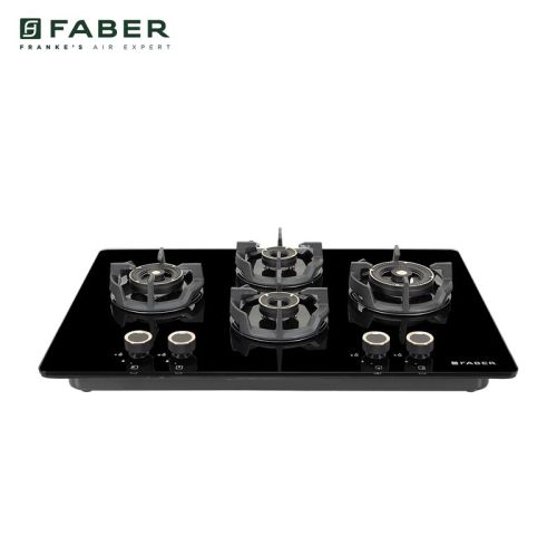 Faber Hob Experia HT 754 ALU AI