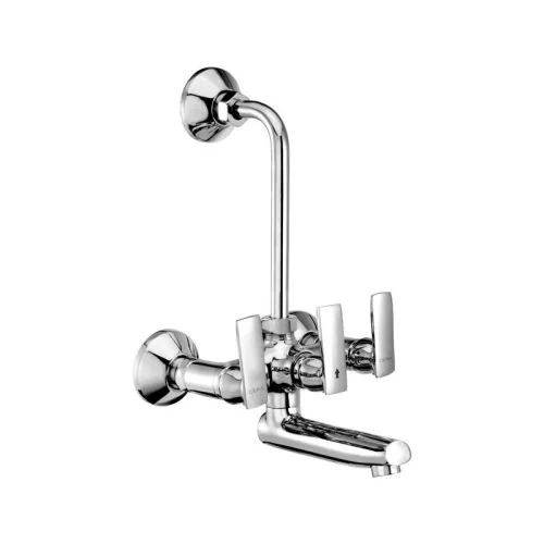 Cera Titanium Wall Mixer F1003401