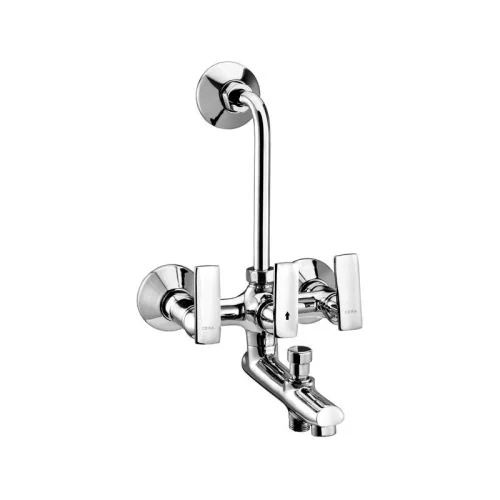 Cera Titanium 3 In 1 Wall Mixer F1003403