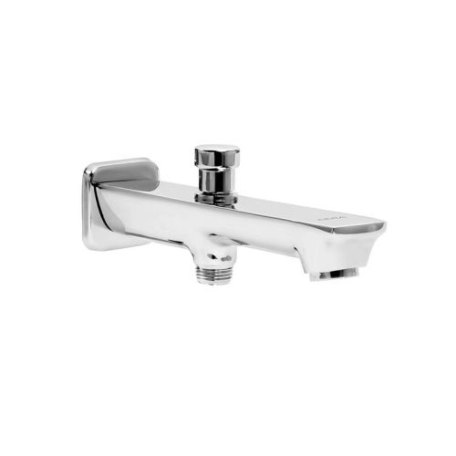 Cera Ruby Bath Tub Spout With Button Arrangement F1005662