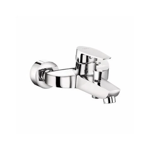 Cera Valentina Single Lever Wall Mixer (2-In-1) F1013414