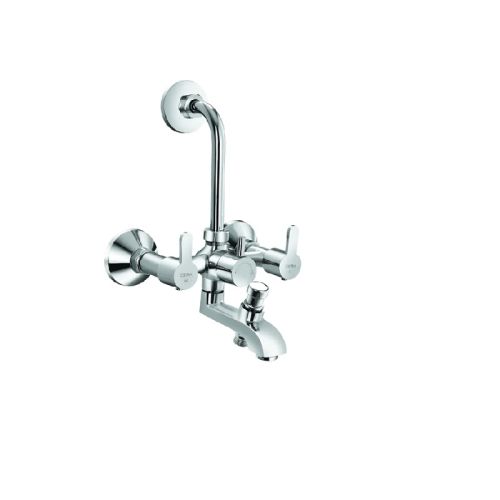 Cera Victor 3 In 1 Wall Mixer F1015403