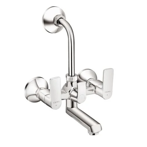 Cera Chelsea Wall Mixer F1016401