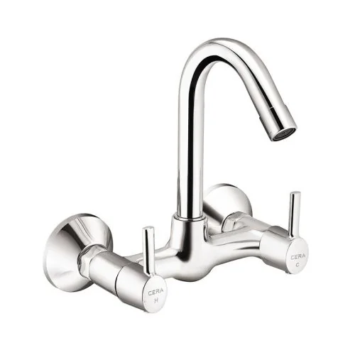 Cera Ripple Sink Mixer F1017501