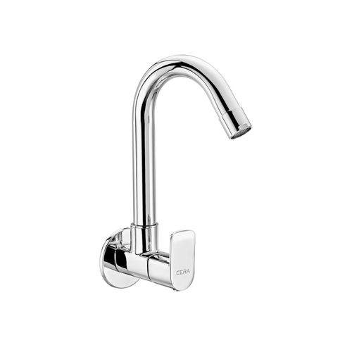 Cera Chromo Sink Cock F1019251