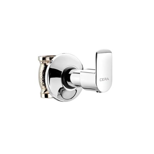 Cera Chromo Concealed Stop Cock F1019362-20 mm