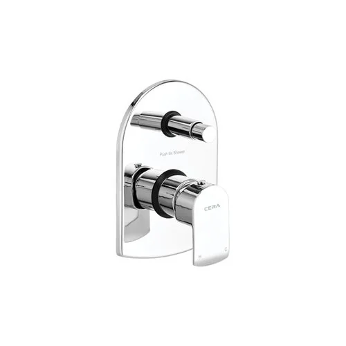 Cera Chromo Concealed Diverter F1019701