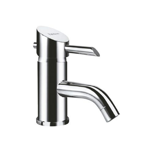 Hindware Immacula Single Lever Basin Mixer W/O Popup Waste 