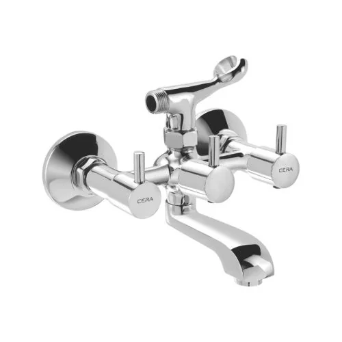 Cera Garnet Wall Mixer F2002404