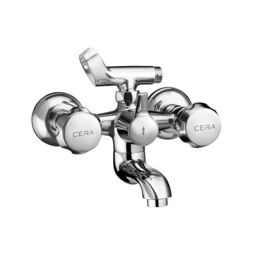 Cera Ocean Wall Mixer F2006404