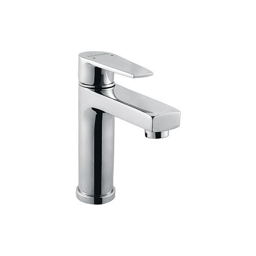 Hindware Element Single Lever Basin Mixer W/O Pop Up Waste