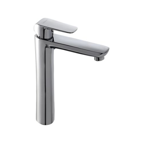 Hindware Fluid Single Lever Basin Mixer Tall