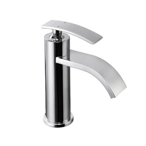 Hindware Monroe Single Lever Basin Mixer W/O Popup Waste