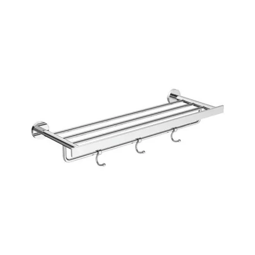 Cera Oakley Towel Rack F5006102